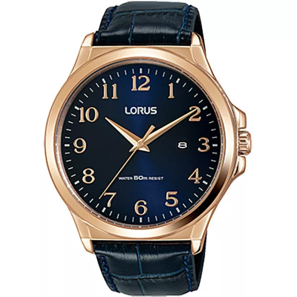 Lorus Dress orologio da uomo RH974KX-9