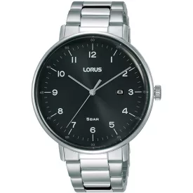 Lorus Dress orologio da uomo RH977MX-9