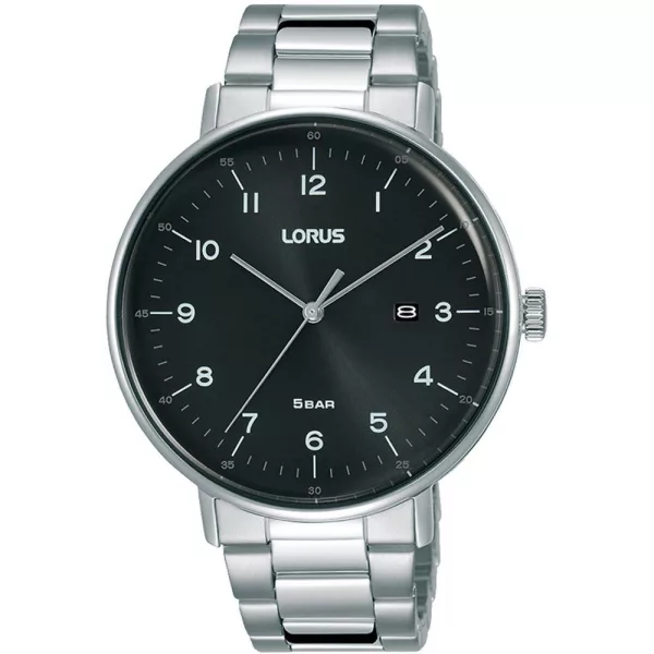 Lorus Dress orologio da uomo RH977MX-9