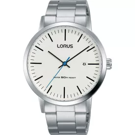 Lorus Dress orologio da uomo RH991JX-9