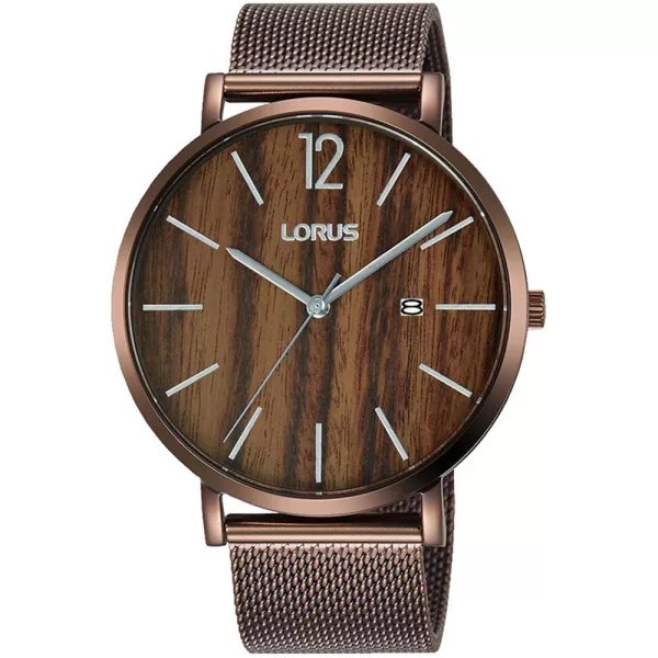 Lorus Dress orologio da uomo RH993MX-9