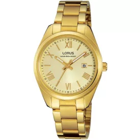 Lorus Classic orologio da donna RJ206BX-9