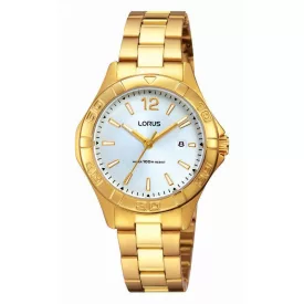 Lorus orologio da donna RJ294AX-9