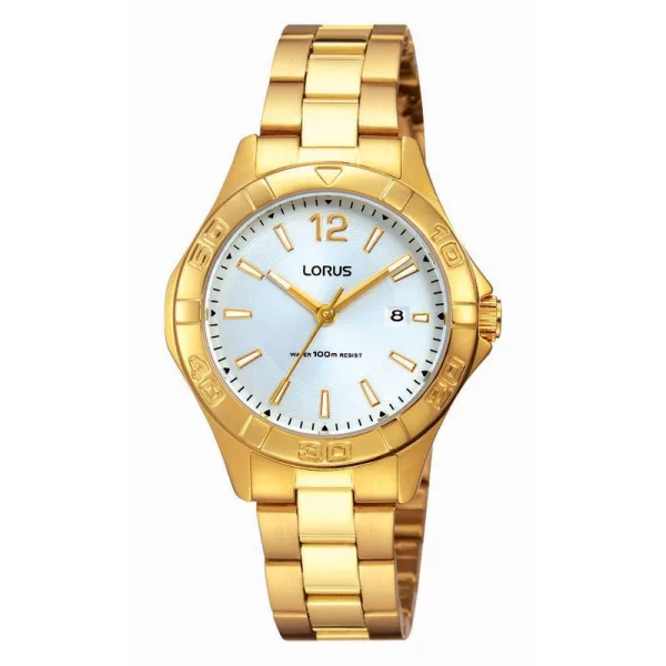 Lorus orologio da donna RJ294AX-9