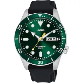 Lorus Sports orologio da uomo RL455AX-9