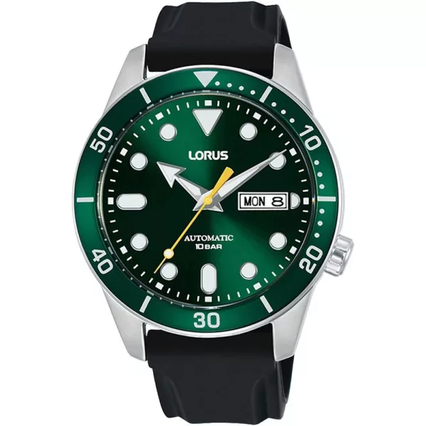 Lorus Sports orologio da uomo RL455AX-9