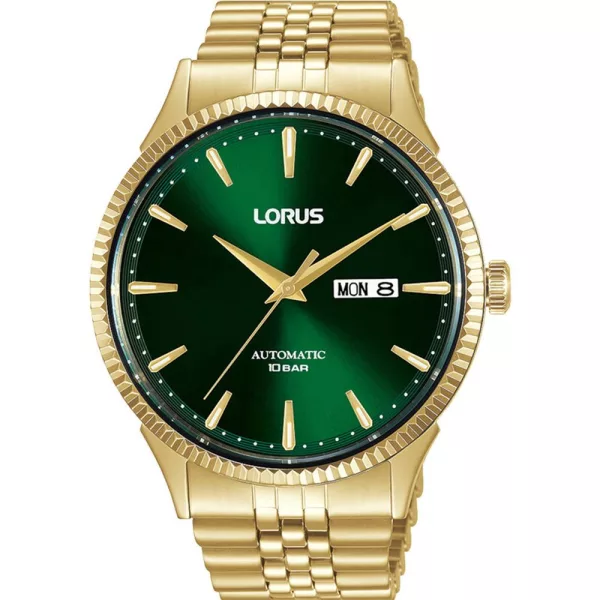 Lorus Classic orologio da uomo RL468AX-9