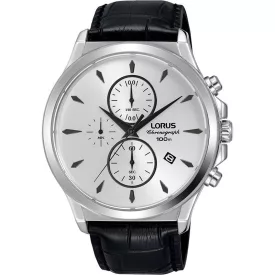 Lorus Classic orologio da uomo RM301FX-9