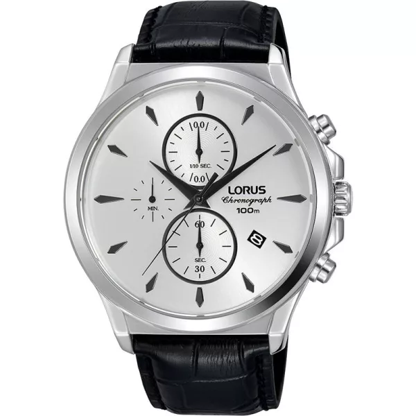Lorus Classic orologio da uomo RM301FX-9