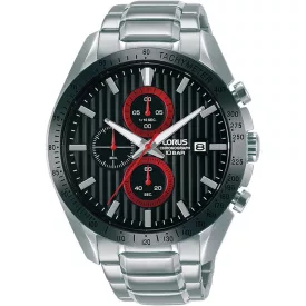 Lorus Sports orologio da uomo RM303HX-9