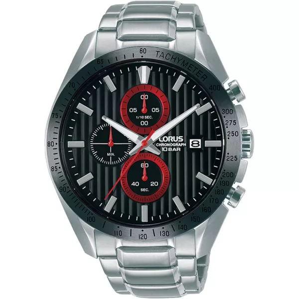 Lorus Sports orologio da uomo RM303HX-9