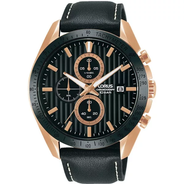 Lorus Sports orologio da uomo RM308HX-9
