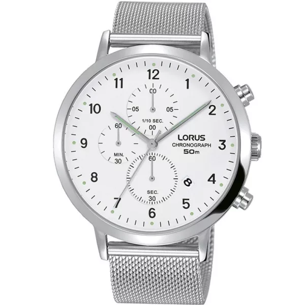Lorus Dress orologio da uomo RM313EX-9