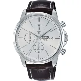 Lorus Dress orologio da uomo RM325EX-8