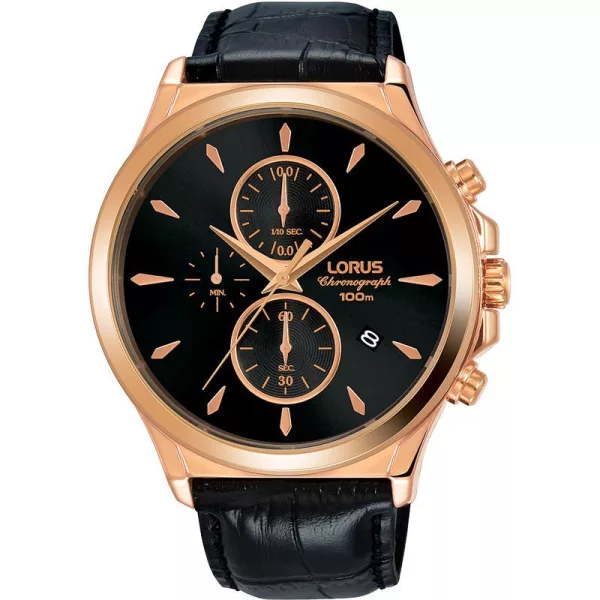 Lorus Dress orologio da uomo RM398EX-9