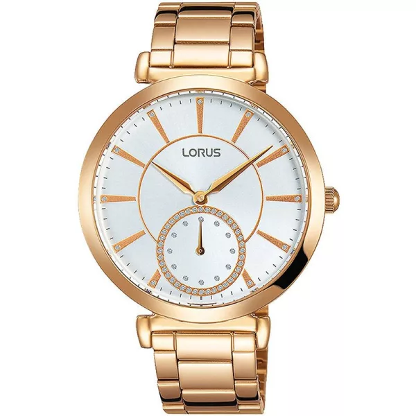 Lorus Women orologio da donna RN412AX-9