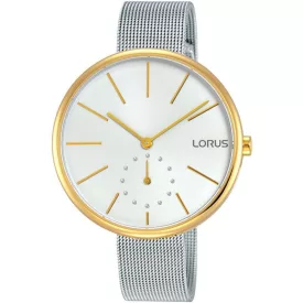 Lorus Women orologio da donna RN422AX-8