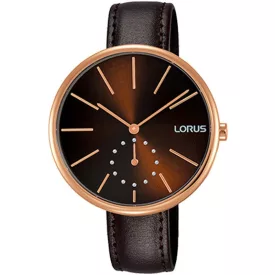 Lorus Women orologio da donna RN424AX-9