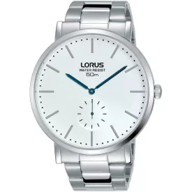 Lorus Dress orologio da uomo RN449AX-9