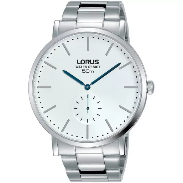 Lorus Dress orologio da uomo RN449AX-9