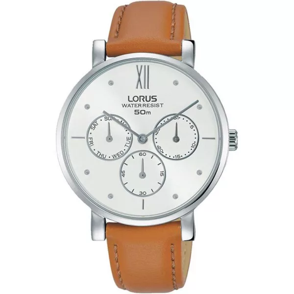 Lorus Women orologio da donna RP607DX-8