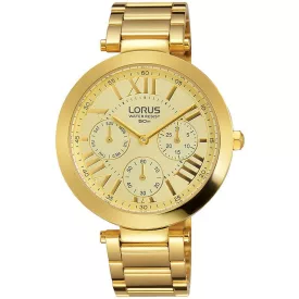 Lorus orologio da donna RP658CX-9