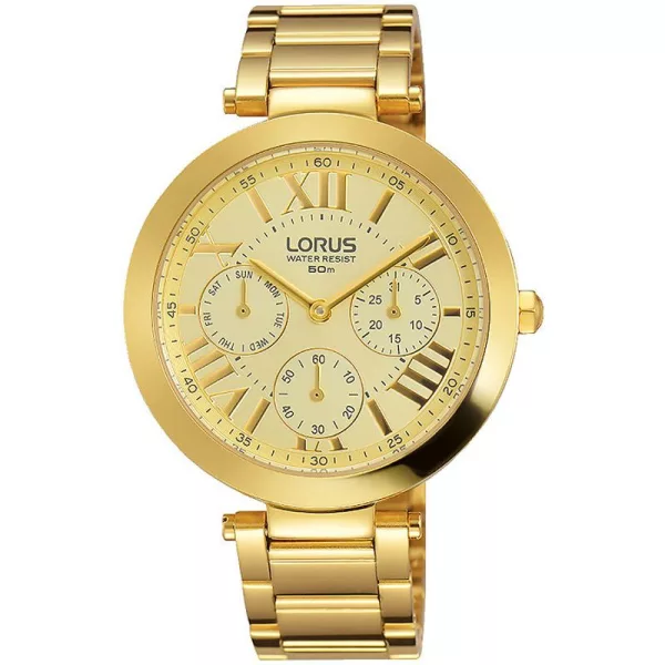 Lorus orologio da donna RP658CX-9