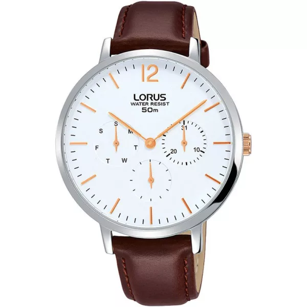 Lorus Women orologio da donna RP691CX-9
