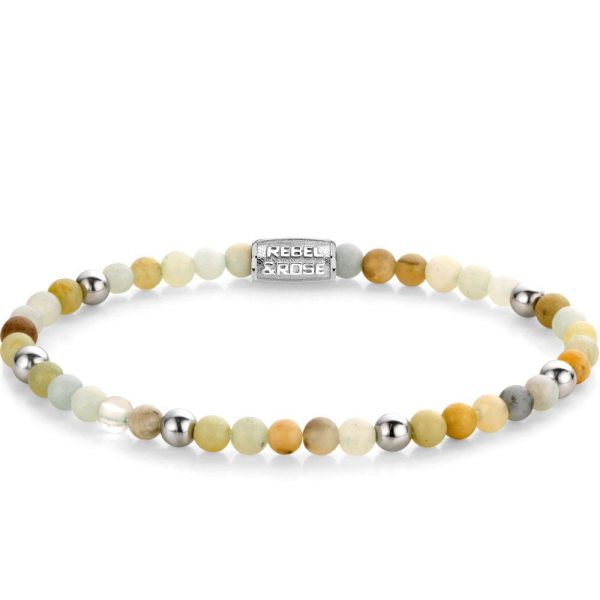 Rebel & Rose Ocean Adventure femmina braccialetto S RR-40086-S-S