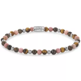 Rebel & Rose Winter Glow femmina braccialetto S RR-40128-S-S