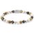 Rebel & Rose Autumn Love femmina braccialetto S RR-60108-S-S