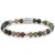 Rebel & Rose Indian Summer Silver femmina braccialetto M RR-60123-S-M
