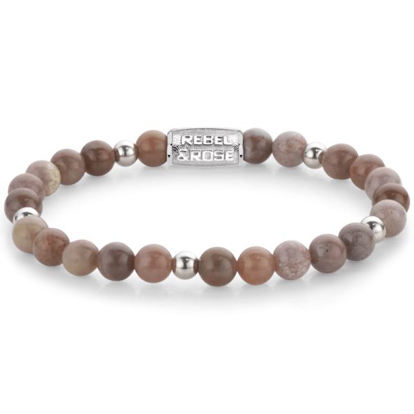 Rebel & Rose Indian Spring femmina braccialetto S RR-60125-S-S
