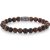 Rebel & Rose Tiger Red Vintage Uomo braccialetto M RR-80103-V-M