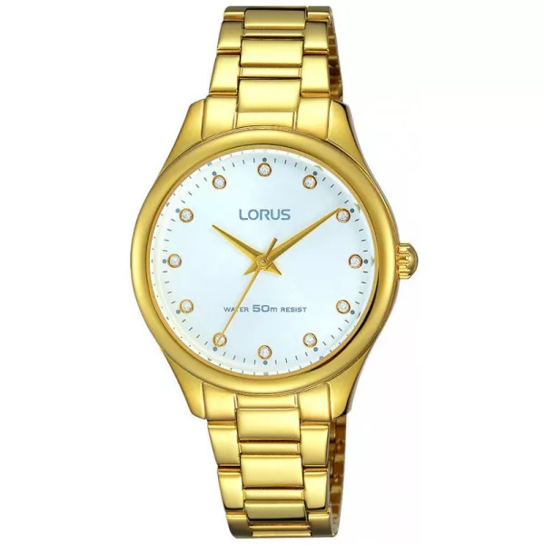 Lorus orologio da donna RRS86VX-9