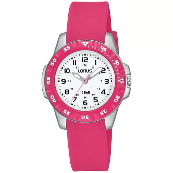 Lorus Kids bambino orologio RRX59HX-9