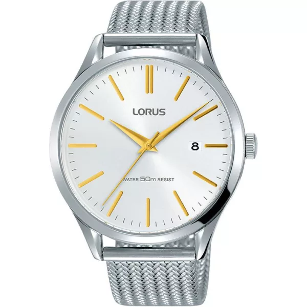 Lorus Classic orologio da uomo RS925DX-9