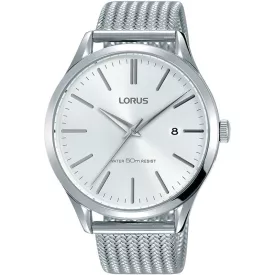 Lorus Classic orologio da uomo RS931DX-9