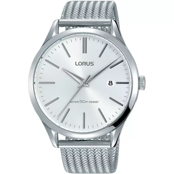 Lorus Classic orologio da uomo RS931DX-9
