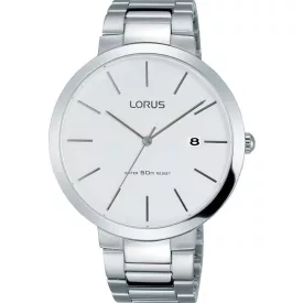 Lorus Classic orologio da uomo RS993CX-9