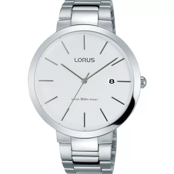 Lorus Classic orologio da uomo RS993CX-9