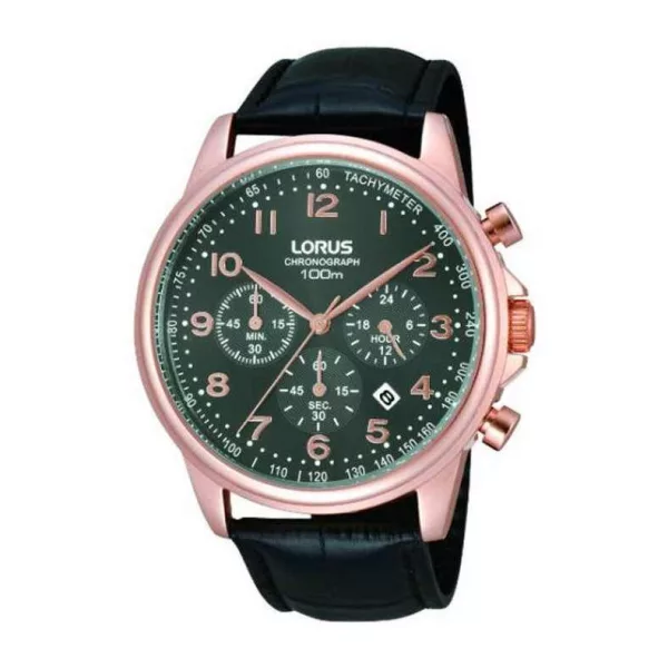 LORUS orologio RT332DX-9