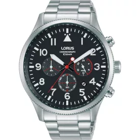 Lorus Sports orologio da uomo RT363JX-9