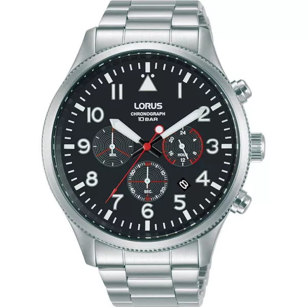 Lorus Sports orologio da uomo RT363JX-9