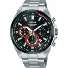 Lorus Sports orologio da uomo RT379HX-9