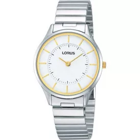 Lorus Classic orologio da donna RTA27AX-9