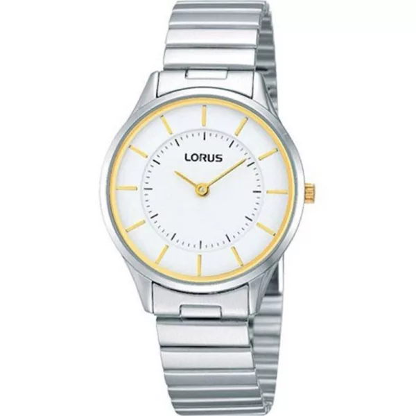 Lorus Classic orologio da donna RTA27AX-9