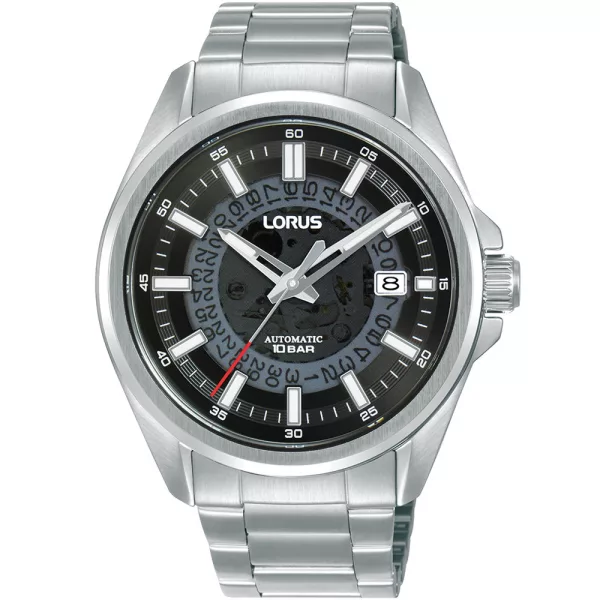 Lorus Classic Automatic orologio da uomo RU401AX-9