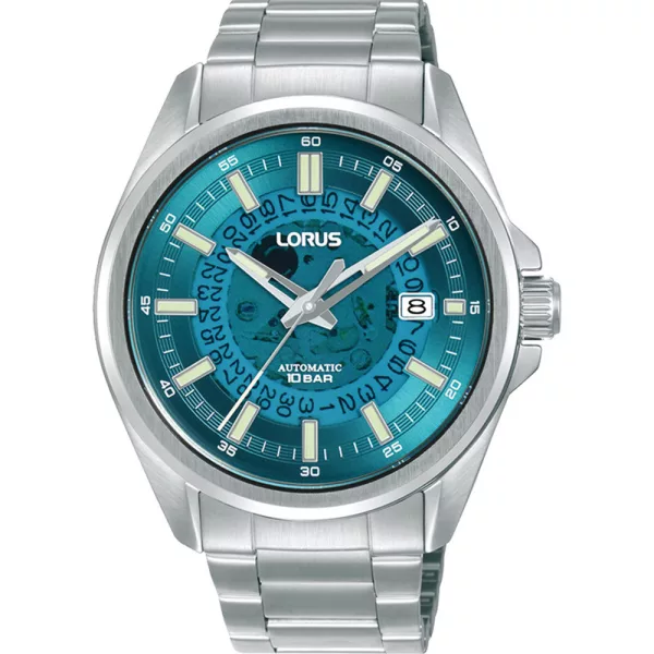 Lorus Classic Automatic orologio da uomo RU405AX-9