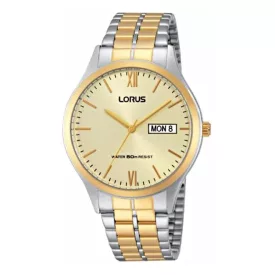 Lorus Classic orologio da uomo RXN08DX-9